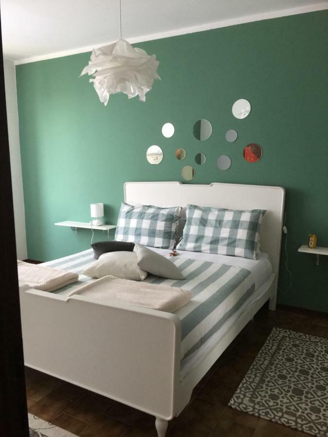 Residenza Primavera Lago Maggiore Colazza المظهر الخارجي الصورة