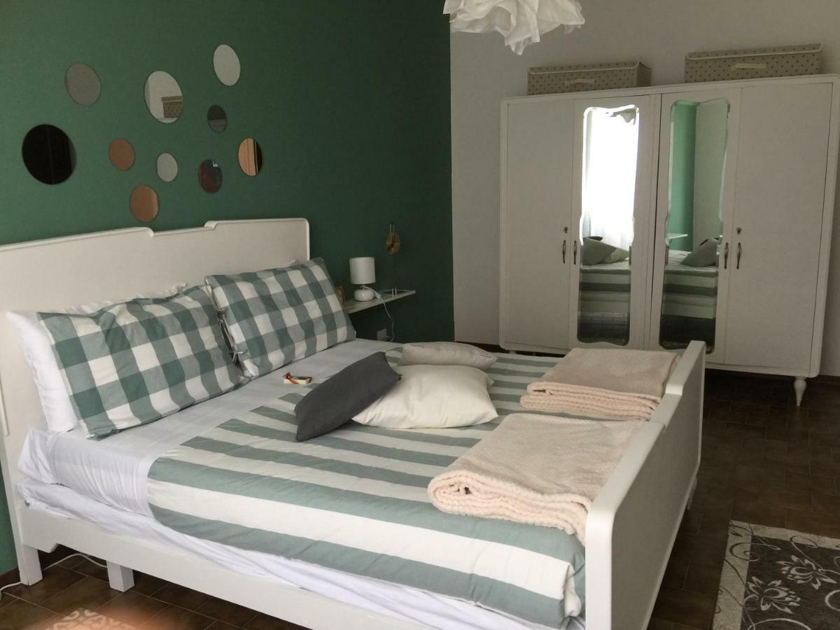 Residenza Primavera Lago Maggiore Colazza المظهر الخارجي الصورة