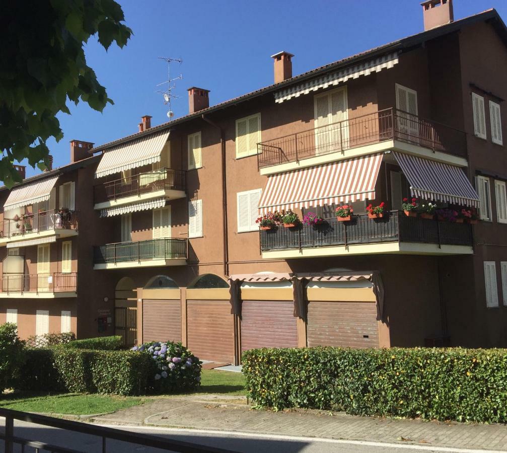 Residenza Primavera Lago Maggiore Colazza المظهر الخارجي الصورة